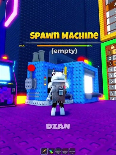 Defeating the Mystery Merchant to summon King Brainrot UFO?🛸👑#escapetsunamiforbrainrots #roblox #usa