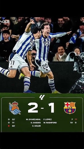 win streak Barcelona terputus 😹😹