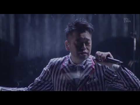 「銀の龍の背に乗って」槇原敬之 作詞作曲：中島みゆき