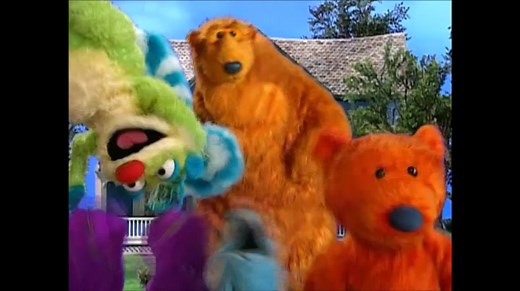 BITBBH Ep 19 Magic In The Kitchen : Mitchell Kriegman with The Jim Henson Company : Free Download, Borrow, and Streaming : Internet Archive