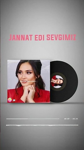 Jannat edi sevgimiz karaoke