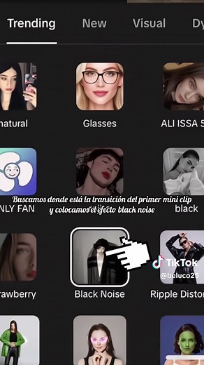 Tutorial de Roblox: Aprende a hacer el Trend Who Am I