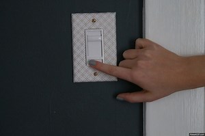light switch on Make a GIF