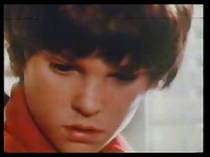 Cloak and Dagger Movie Trailer (1984)