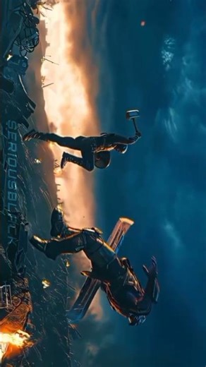 Avengers ☑ | “Epic 8K Quality Edits | Cinematic Visuals, Smooth Cuts, Perfect Flow”