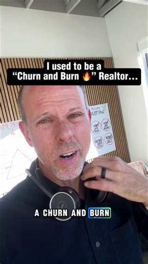 I used to be all about transactions now, it’s about transformation. 💡 #RealtorMindset #RealEstateWithHeart #ClientFirst