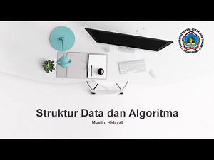 Penjelasan sequential search