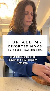✨ Dear algorithm… send me the divorced moms who are DONE with chaos, rebuilding their confidence, and learning to co-parent with peace, boundaries, and self-respect.⁣ ⁣ If that’s you, you don’t have to do it alone. 💙⁣ ⁣ Inside 𝘛𝘩𝘦 𝘕𝘦𝘹𝘵 𝘊𝘩𝘢𝘱𝘵𝘦𝘳, you’ll get the tools, community, and coaching to heal, set boundaries that actually stick, and create the calm, confident life you deserve.⁣ ⁣ 💬 Type “𝗻𝗲𝘅𝘁 𝗰𝗵𝗮𝗽𝘁𝗲𝗿” in the comments below and I’ll send you the link to join us. | 