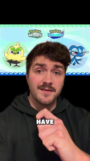 Introducing the New Pokémon Starters for Your Adventure