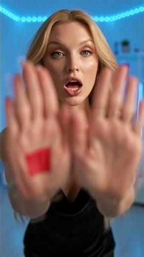 Jinx MAKEUP Trend #Jinx #Arcane #Cosplay #ArcaneCosplay #MakeupTransition #ViralCosplay #AnimeMakeup