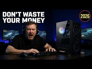 CyberPowerPC Gamer Supreme Review 2026 - Don't Waste your Money...