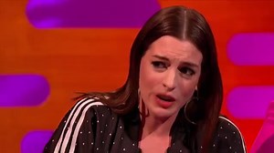 2.8M views · 35K reactions | To celebrate the release of The Idea of You, let's take a look at Anne Hathaway's best moments! #GrahamNortonShow #GrahamNorton #TheGNShow #AnneHathway #TheIdeaOfYou | The Graham Norton Show | Facebook