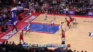 35K views · 1.3K reactions | DeMar DeRozan takes home the Juicy Fruit Sweet Touch of the Game. #WeTheNorth | Toronto Raptors | Facebook