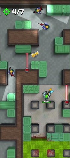 🔥 Assassin Game Gameplay | Stealth Kill, Action & Adventure | Epic Missions!