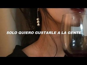 Sasha Sloan- Normal [SUB ESPAÑOL]