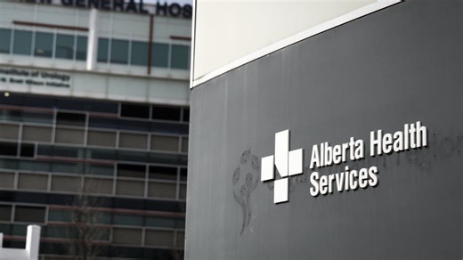 Emergency departments throughout Alberta ‘struggling to give safe and timely care’: doctor