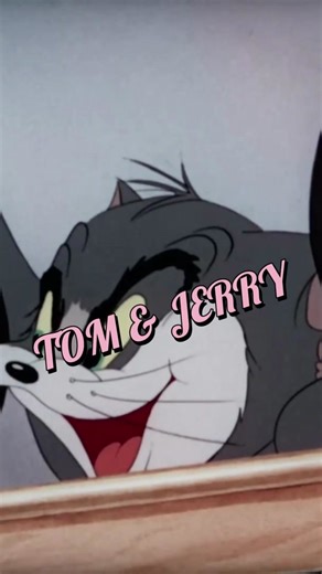 Tom & Jerry | Bowling Scene
