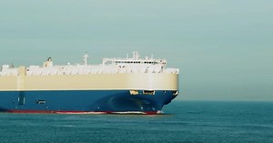 RightShip - Charting a safe, sustainable and socially conscious future for the maritime industry