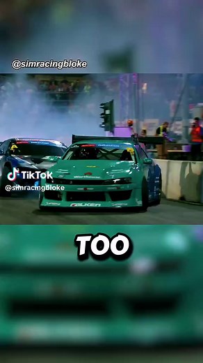 Formula Drift: The Art of Drifting Explained