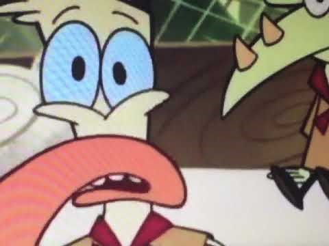 Being Edward|Camp Lazlo|Cartoon Network