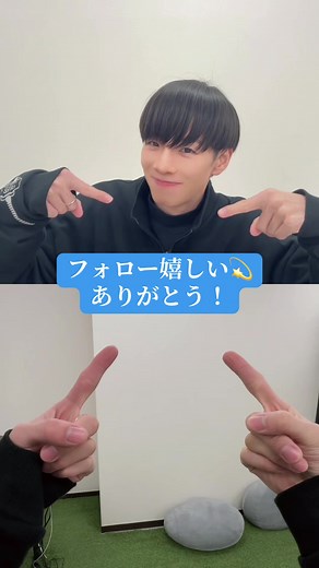 #｜1日1手話「弟（おとうと）」 海外で使う時は気をつけて😂 でもこれ、手話なんだ‥ #手話 #手話勉強 #signlanguage #弟 地域や年代によっても様々な表し方があるよう！楽しんで覚えてみてねｯ