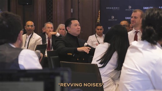 You don’t just dream it—you live it. Every night, Dan Lok pictured himself behind the wheel of his dream car—smelling the leather, feeling the engine roar—so when the real key finally hit his hand, it felt like déjà vu. That’s the power of visualization. Visualization isn’t fluff. It’s a strategy to train your subconscious to align reality with your vision. Whether you’re building a business, hitting new income goals, or becoming the best version of yourself, see it, feel it, believe it—then wat