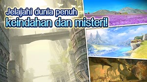 RPG Toram Online - MMORPG