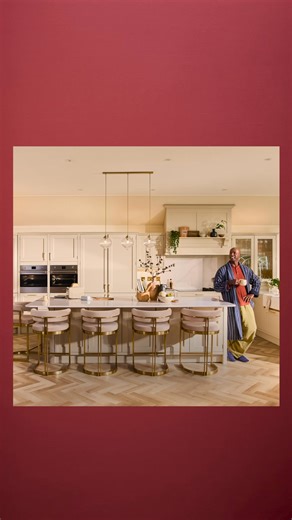 Your vision. Our expertise. Bring your kitchen vision closer today. | Magnet Kitchens | Facebook