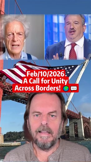 Empowering Messages: A Call for Unity Across Borders! 🌍💬 #Unity #Empowerment #CulturalConnection #Inspiration #fyp #foryou #España. #Donald #pablo.padula #mensaje #tiktok #América