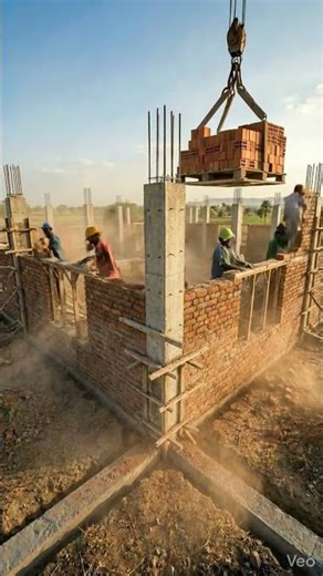 From Ground to Home: Step by Step