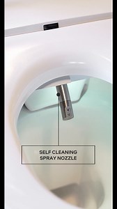 There's no need to choose between comfort or style! The LiveWell Electronic Bidet Seat gives you the best of both worlds 🙌 Designed for ease of installation and compatible with a wide variety of Caroma and non-Caroma toilets, you can upgrade your bathroom without fuss. To learn more, click the link below. https://www.caroma.com.au/collections/livewell/electronic-bidet-seat | Caroma