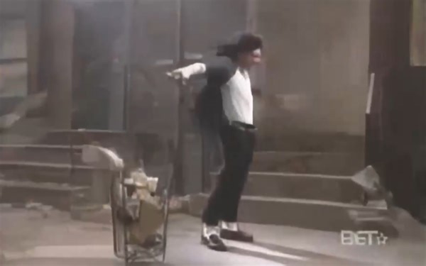 Michael Jackson最佳恶搞MV-Am I black or white -  [高清修复] 迈克尔杰克逊