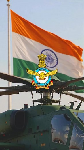 India’s attack fleet starts right here! India today fields one of the most diverse and battle-ready attack helicopter fleets in the world — each built for a different kind of war. 🔶 HAL RUDRA — The Guardian India’s first weaponised helicopter. Patrolling borders every single day with its 20mm gun, rockets, and anti-tank missiles. Designed to fight in deserts, jungles, high altitudes — wherever the Army needs firepower instantly. 🔶 HAL LCH PRACHAND — The Mountain Predator Built by India for the