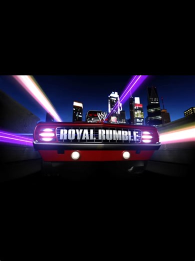 WWE Royal Rumble History - January 25 Highlights