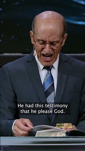 Walking with God in a Wicked World - Pt 3 | Doug Batchelor