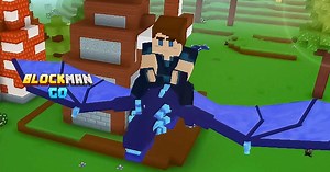 Descarga y juega a Blockman Go! Build your world en PC y Mac (Emulador)