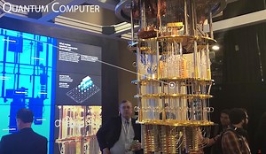 This simple explainer tackles the complexity of quantum computing