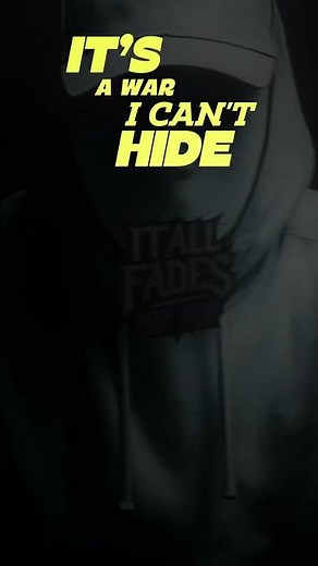 AI Hip Hop | Split Personality | Dual-Sided Madness