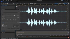 How To Use Noise Gate with AudioDirector