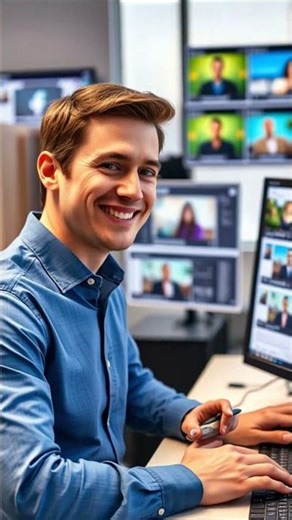 AI Video Creation: Slash Production Costs and Boost Engagement Fast