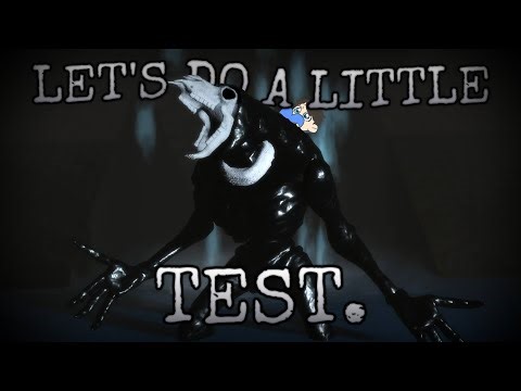 A01 IS *FINALLY* IN PILLAR CHASE 2! | PC2 Testing Server Gameplay