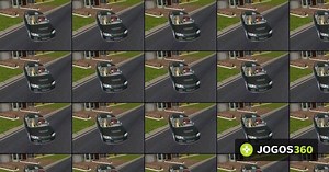 Night Mad City no Jogos 360