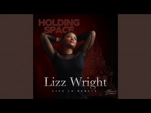 Walk With Me Lord (Live)