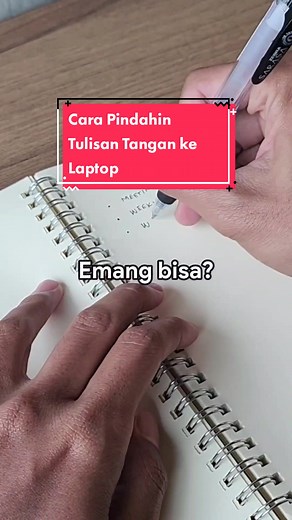 Cara Penggunaan Google Lens di Laptop: Pindahkan Tulisan ke Google Docs