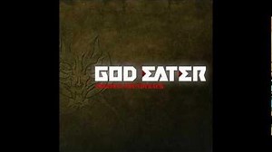 God Eater OST - No Way Back