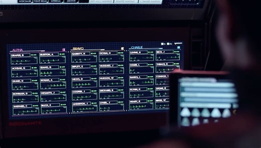 The Expanse Series Finale Easter Eggs: The Sci-Fi Heroes Who Helped