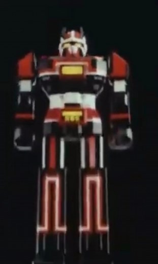 Bioman Robo Transformation!! 40 years ago ang ganda na din ng SFX ng Japan!! Patunay na 40 years late ang Pinas 😂 | Kami ang Batang 90's