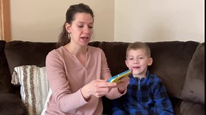 Kids Tablet/Baby Learning Pad with 102 Activities/Toddler Tablet with ABC/Words/Music/Math Interactive Educational Electronic Toys Gifts Handheld Game for Preschool Boys Girls Ages 3-12