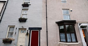 Dark Angel Mary Ann Cotton: See the house where she murdered her last victim