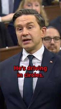 Pierre Poilievre CALLS OUT Mark Carney for NOT approving ENERGY PROJECTS | March 11, 2026